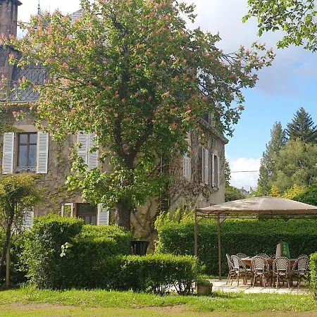 Villa Mura Gite Luxe Avec Piscine Et Spa Campagne Et Grand Air Nouvelle Aquitaine Correze Neuvic  Exterior photo