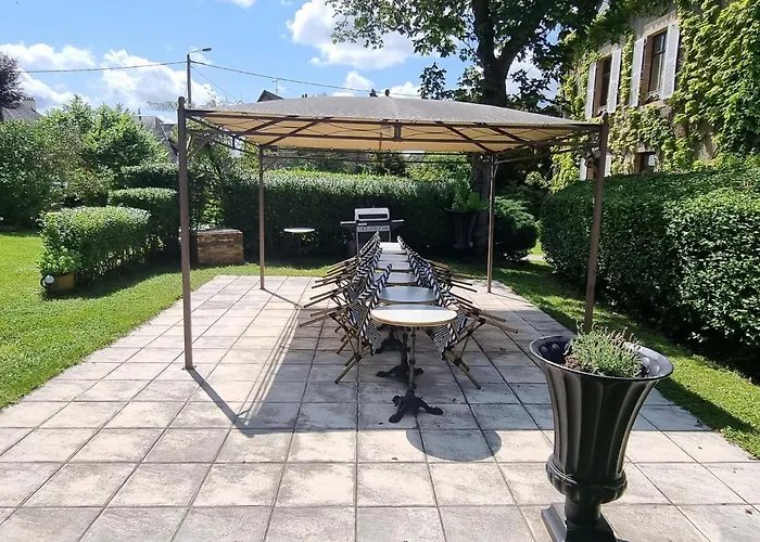 Villa Mura Gite Luxe Avec Piscine Et Spa Campagne Et Grand Air Nouvelle Aquitaine Correze