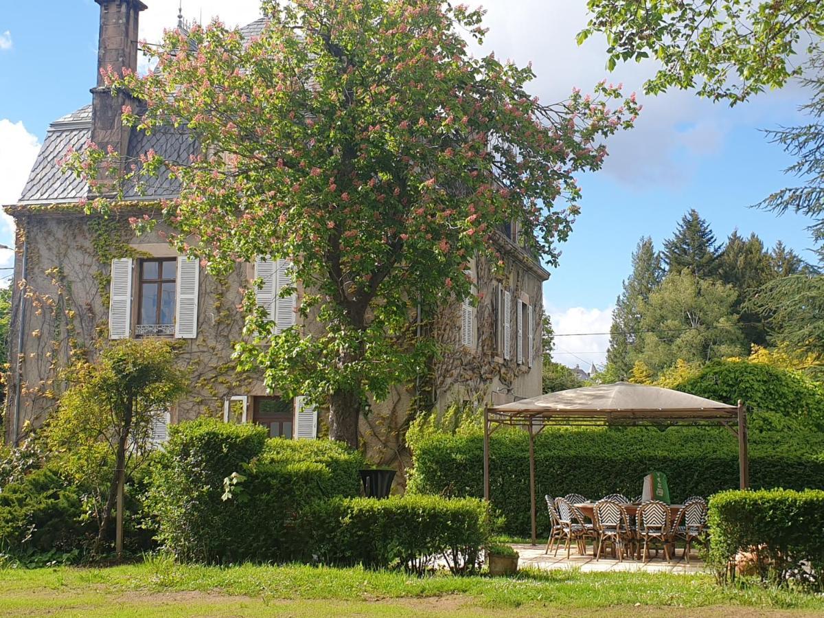 Mura Luxe Avec Piscine Et Campagne Et Grand Air Nouvelle Aquitaine Correze Holiday home Neuvic (Correze)