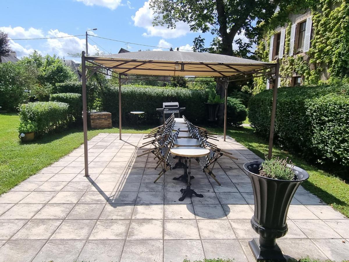 Holiday home Mura Luxe Avec Piscine Et Campagne Et Grand Air Nouvelle Aquitaine Correze Neuvic (Correze)