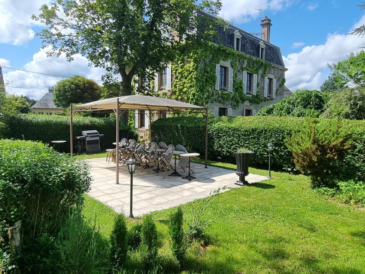 Holiday home Mura Luxe Avec Piscine Et Campagne Et Grand Air Nouvelle Aquitaine Correze *