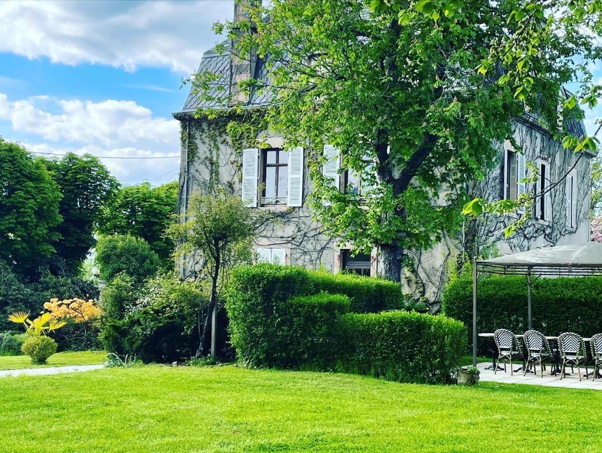 Mura Luxe Avec Piscine Et Campagne Et Grand Air Nouvelle Aquitaine Correze Neuvic (Correze)